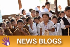 orphanage bolivia blog cochabamba